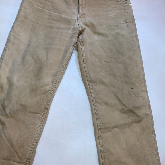 Insulated carhartt pants - Picture 4 of 15